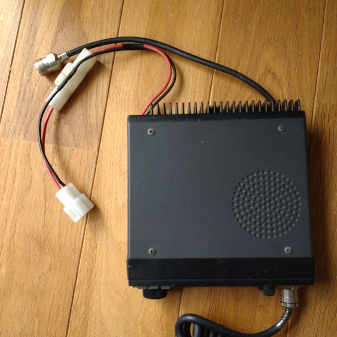 KENWOOD TM-221 モービル機