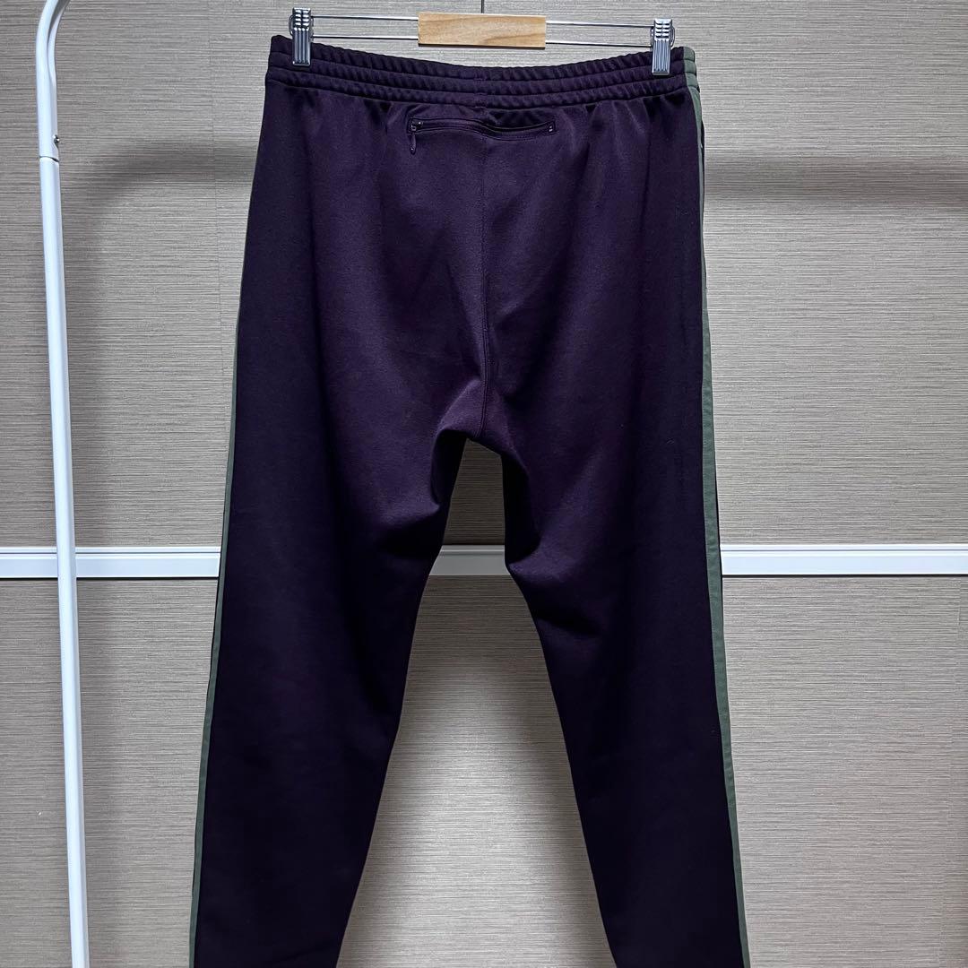 【人気】セットアップ サウスツーウエストエイト M 赤紫