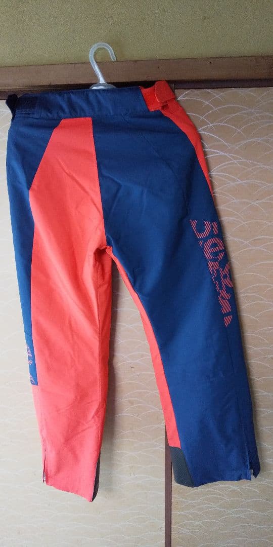 新品タグ付 DESCENT SIO パンツ   サイズ   S