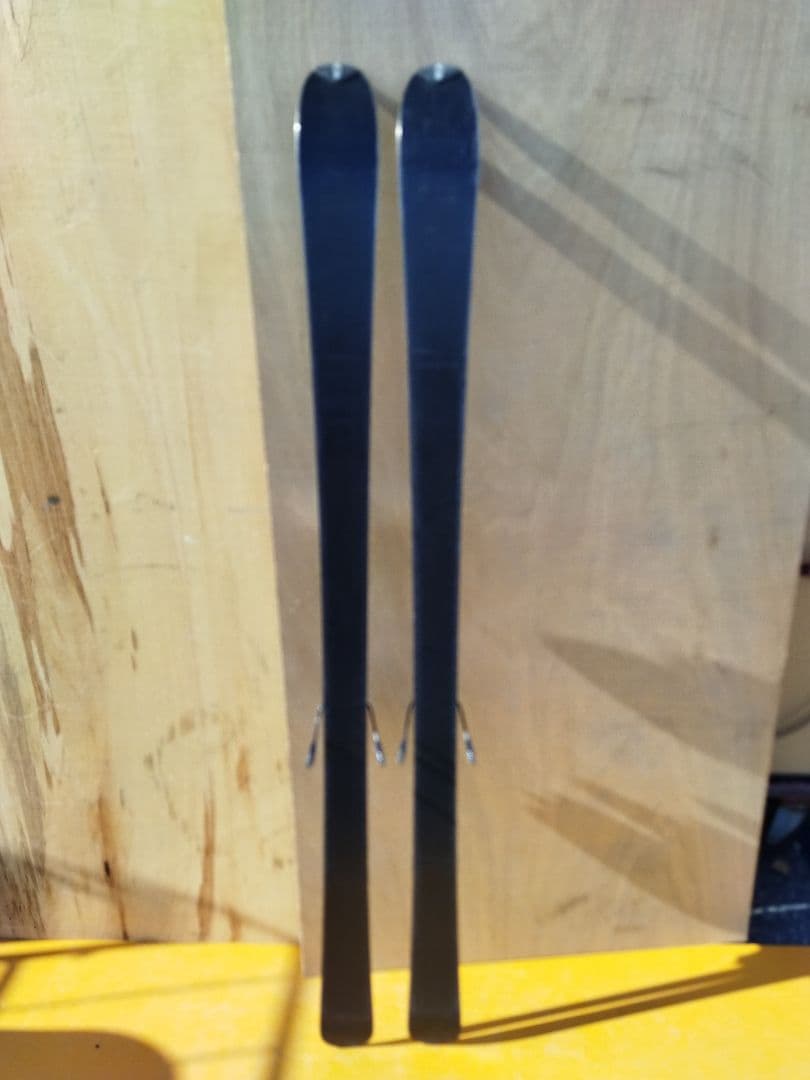 サロモン　SALOMON　VERSE 7 160 スキー　板　　スポーツ