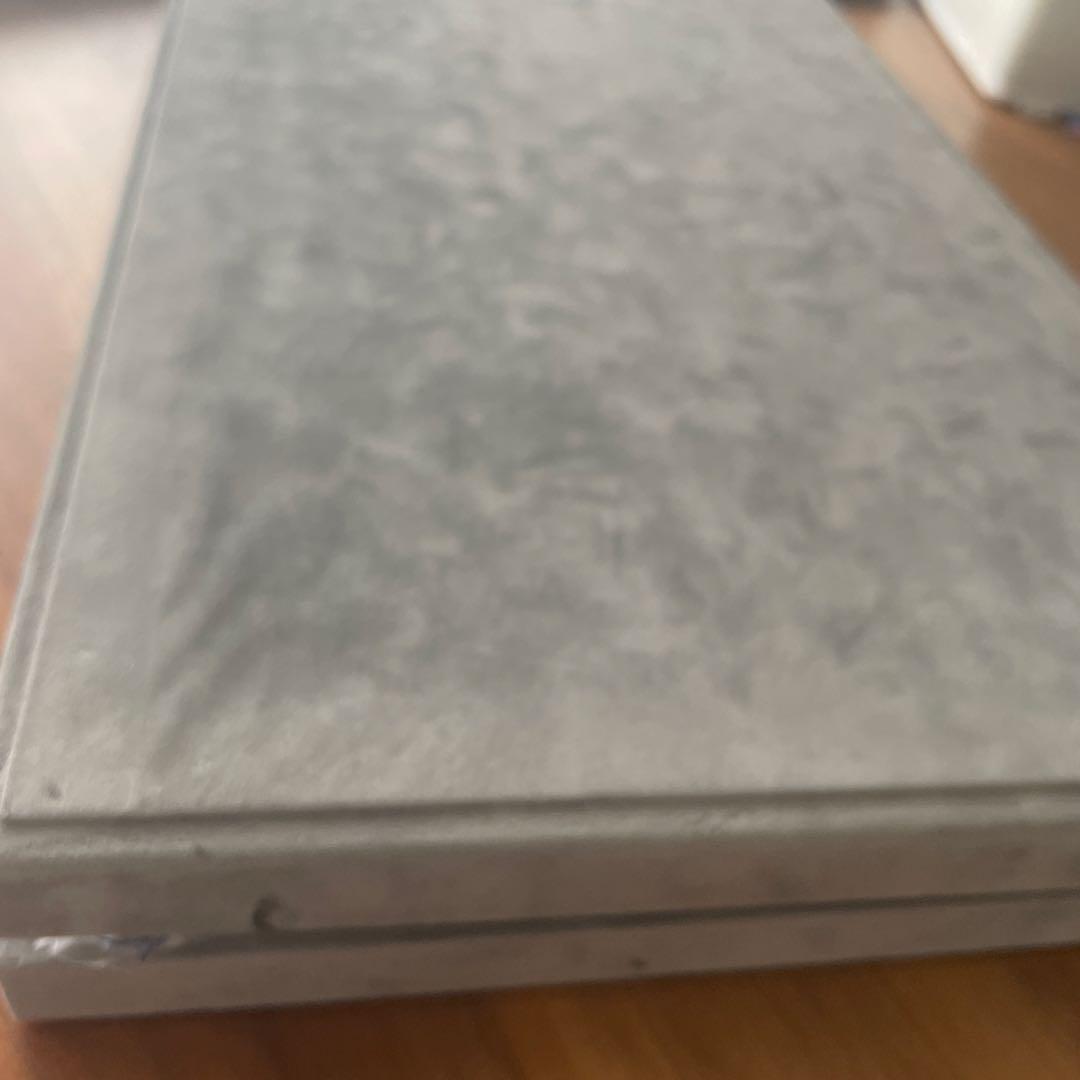 未使用　マーシャンpatra カラトリー　ディナーセット　25本セット