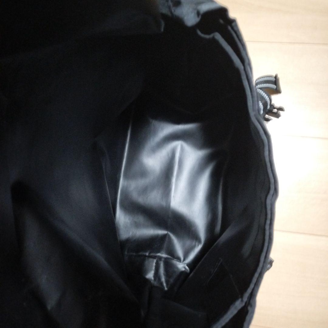 【美品】クローム ミニメトロ メッセンジャーバッグ 20.5L ブラック