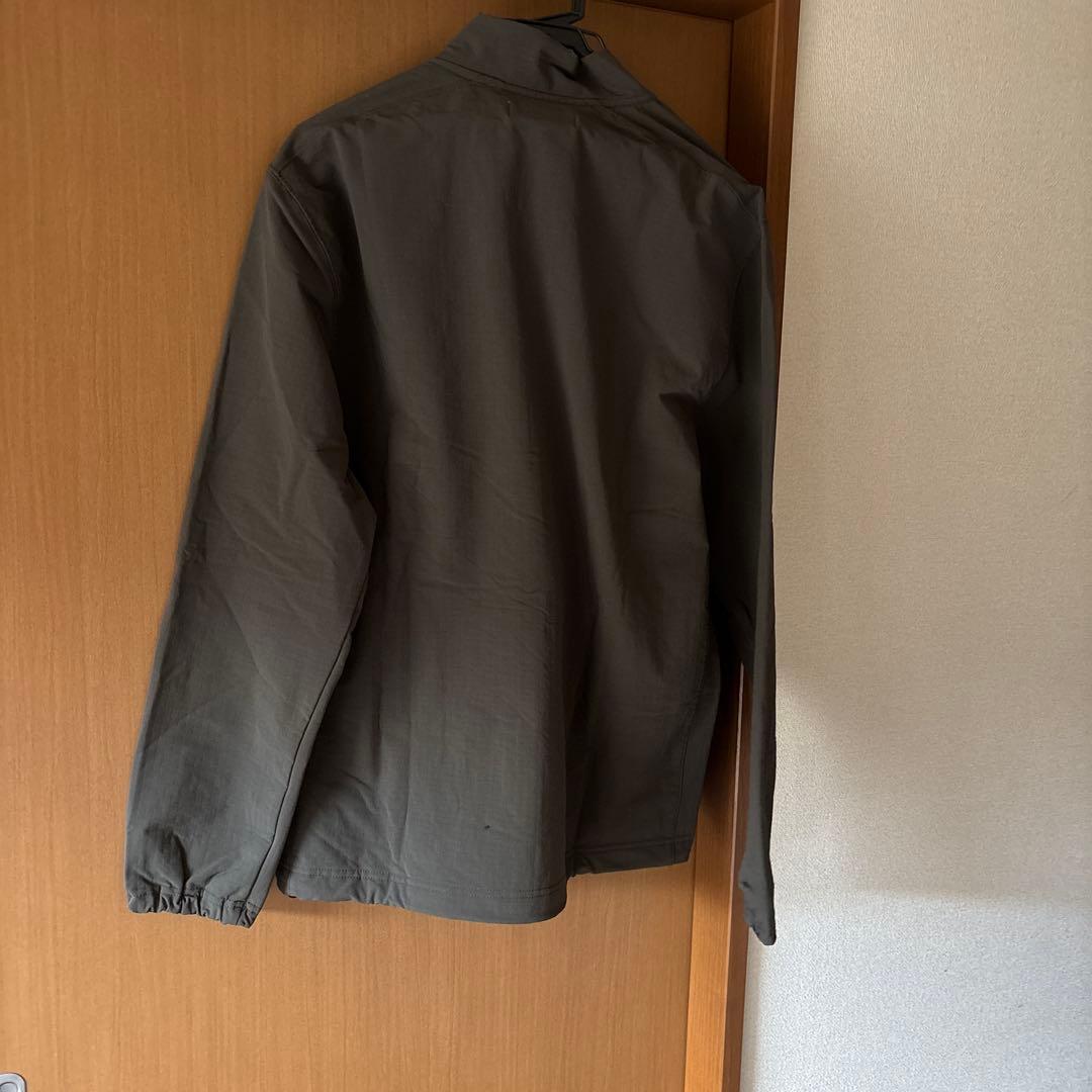 onoff カーキブルゾン Lサイズ　新品タグ付き　オノフ　ゴルフウェア