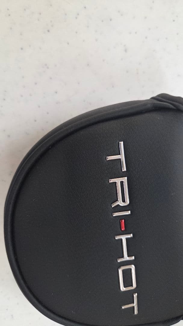 TRI-HOT 5k ROSSIE S パター　 34インチ　美品