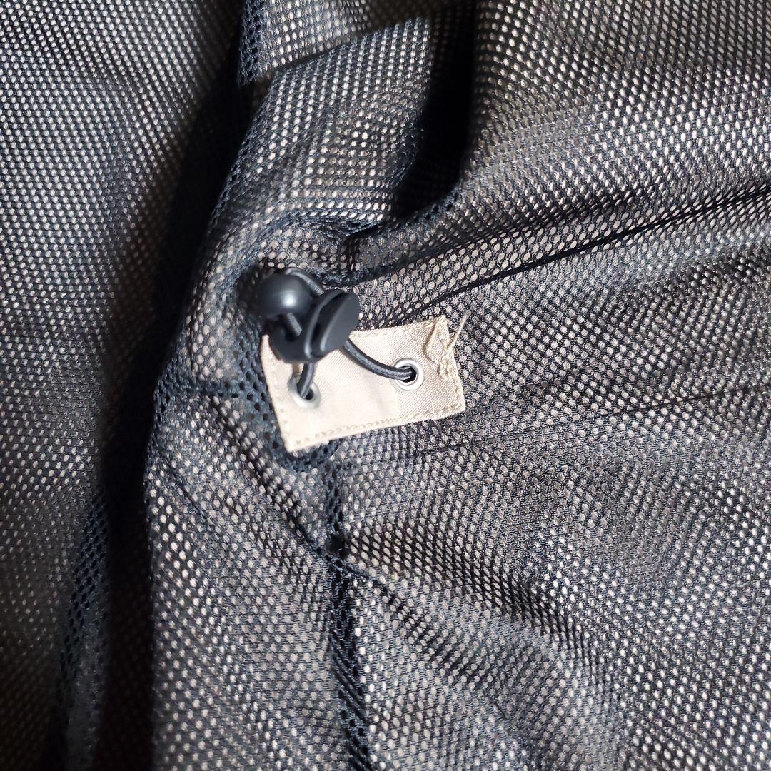 EVILACT イーブルアクト　M65　ベスト　ミリタリー　ストリート　ベージュ