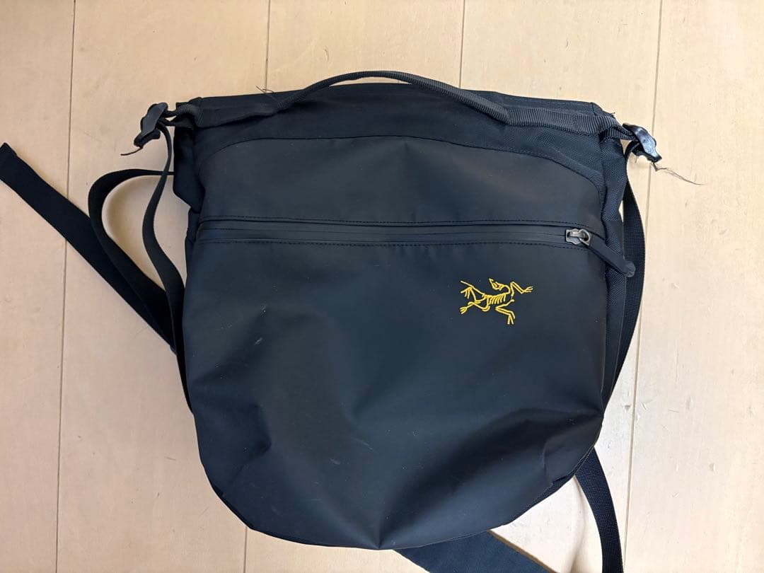 ARC'TERYXのArro８アークテリクス アロー８