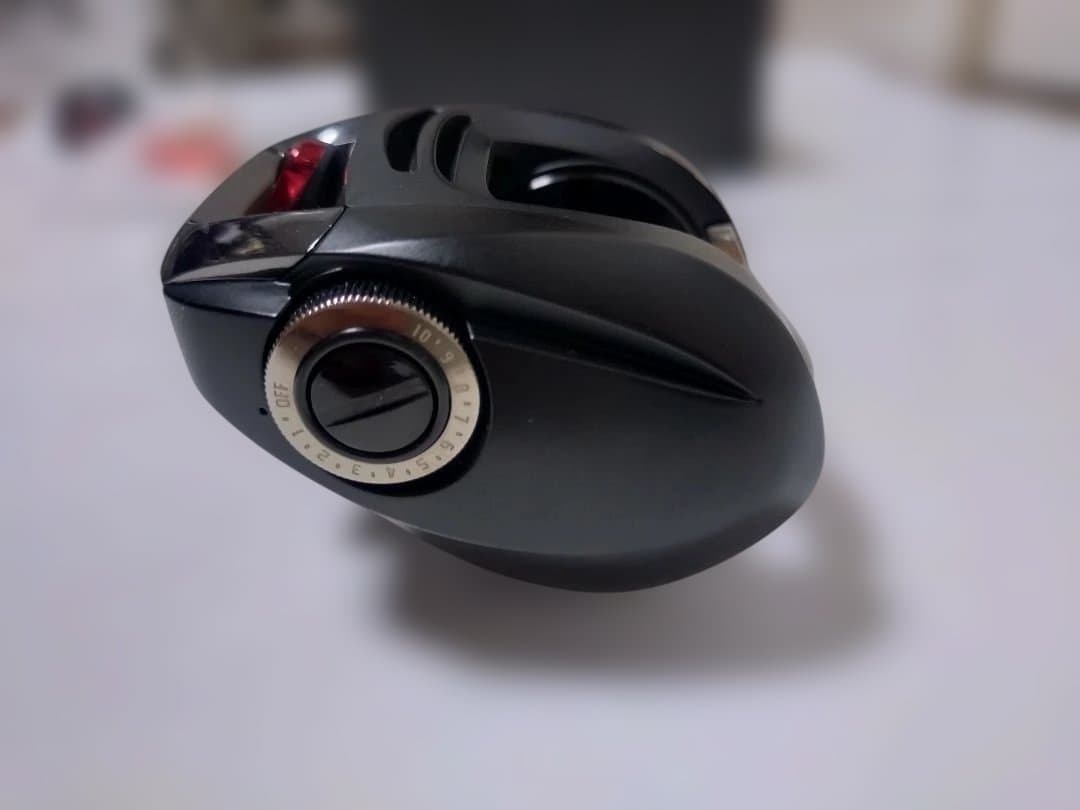 メガバス Megabass IS73 ハニカムスプール IS