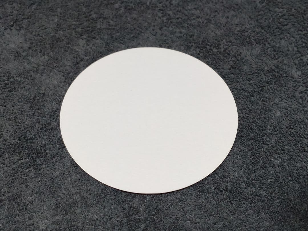 あ*あ様 コースター 線画 コミケ限定 リヴァイ 進撃の巨人