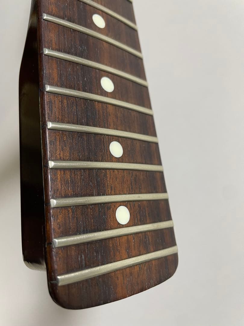 未完成　フェルナンデス　80'sストラトキャスター