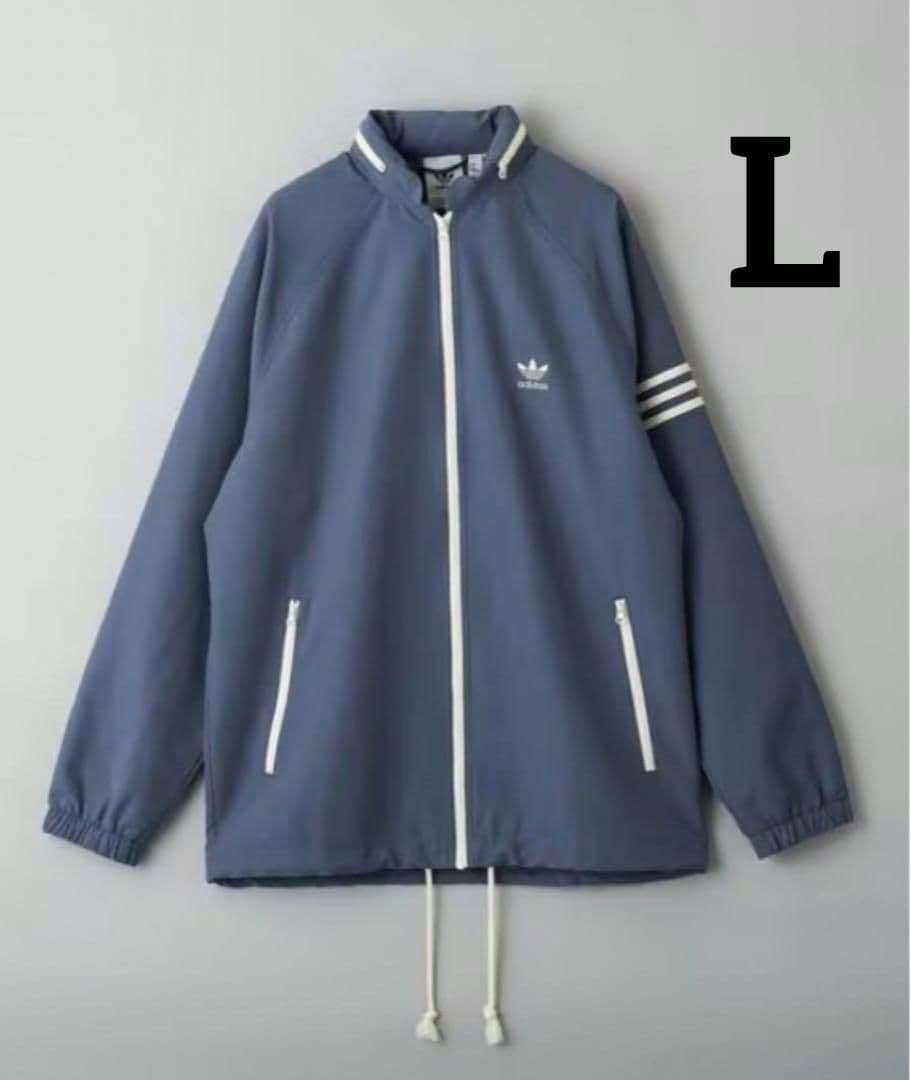 ＜adidas Originals＞ウィンドブレーカー　ADS200