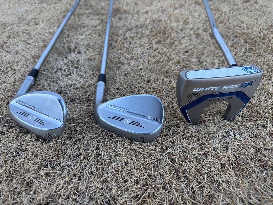 ゴルフクラブセット RAD SPEED AP2 714 SM9