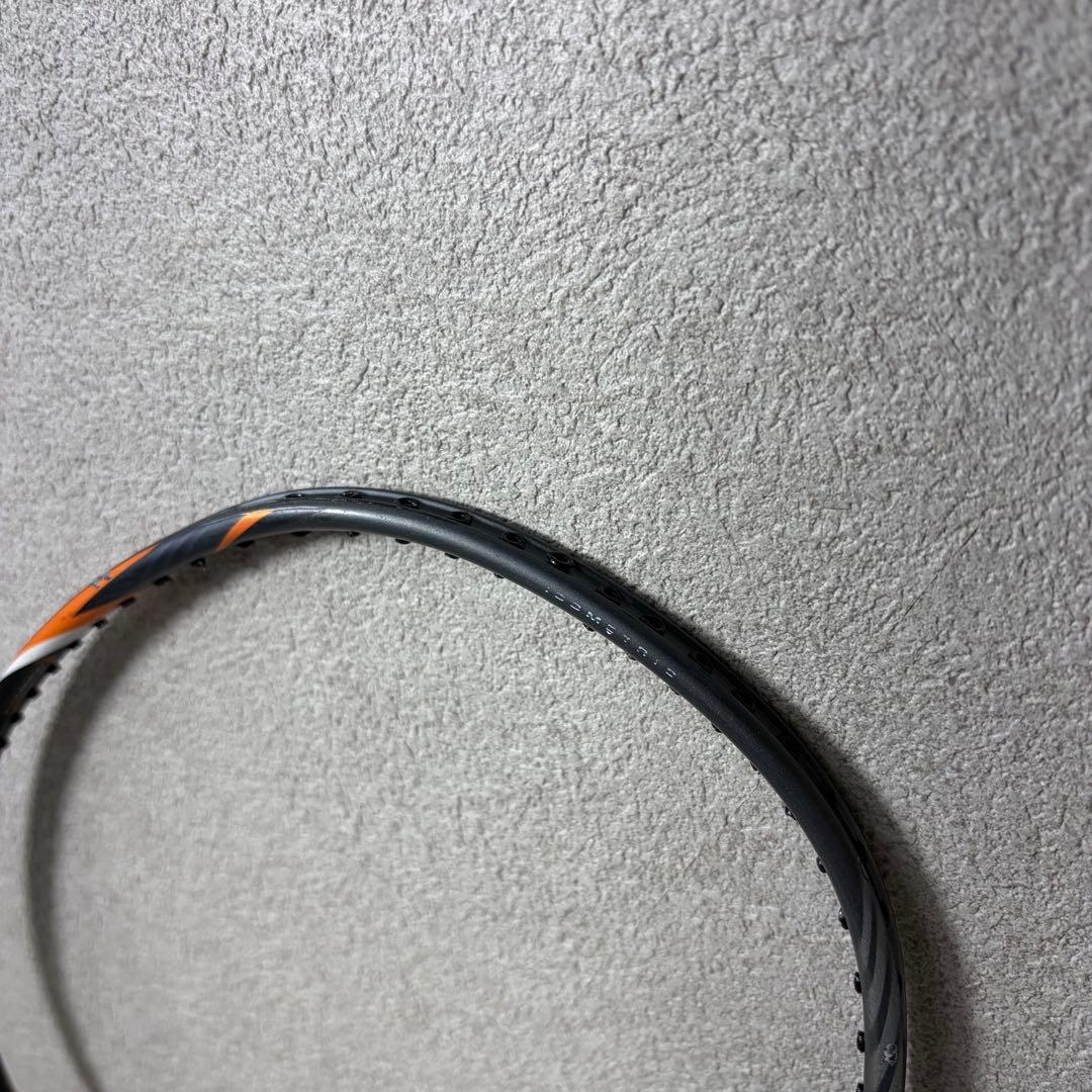 【美品】YONEX アークセーバー2i 3UG5