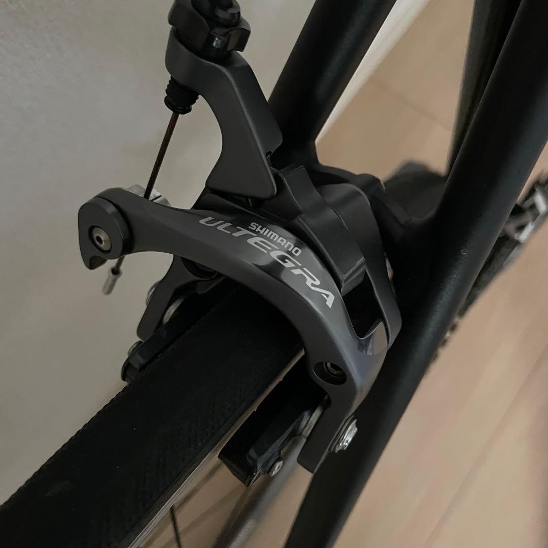 cannondale CAAD10 サイズ48 ULTEGRA