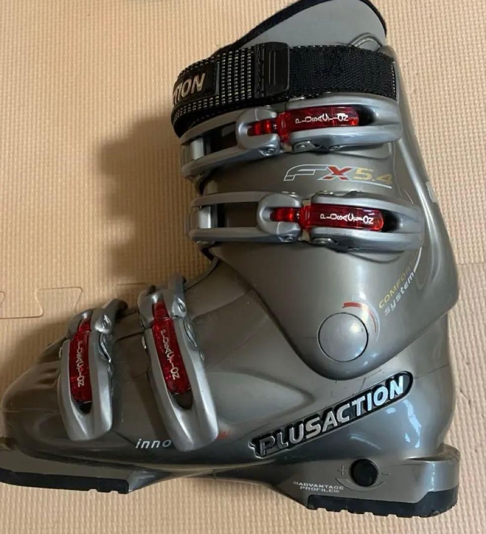 BLIZZARD VIVA スキー3点セット146㎝ ブーツ23〜23.5㎝