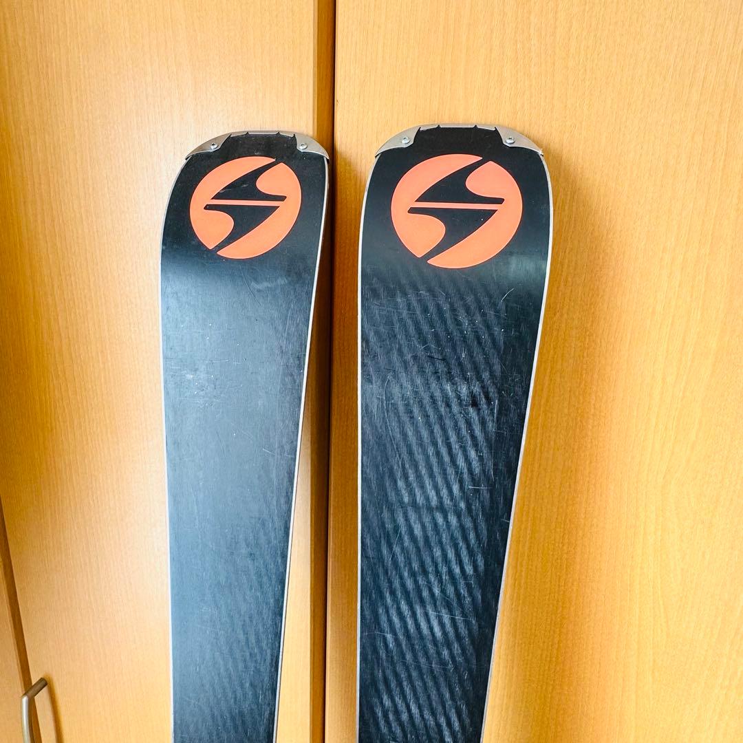 BLIZZARD FIREBIRD RACE Ti 2018モデル　 スキー板