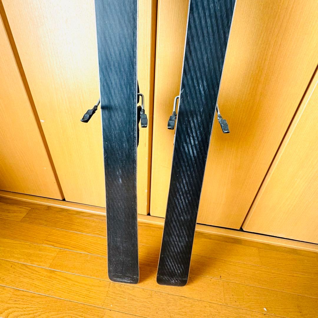 BLIZZARD FIREBIRD RACE Ti 2018モデル　 スキー板