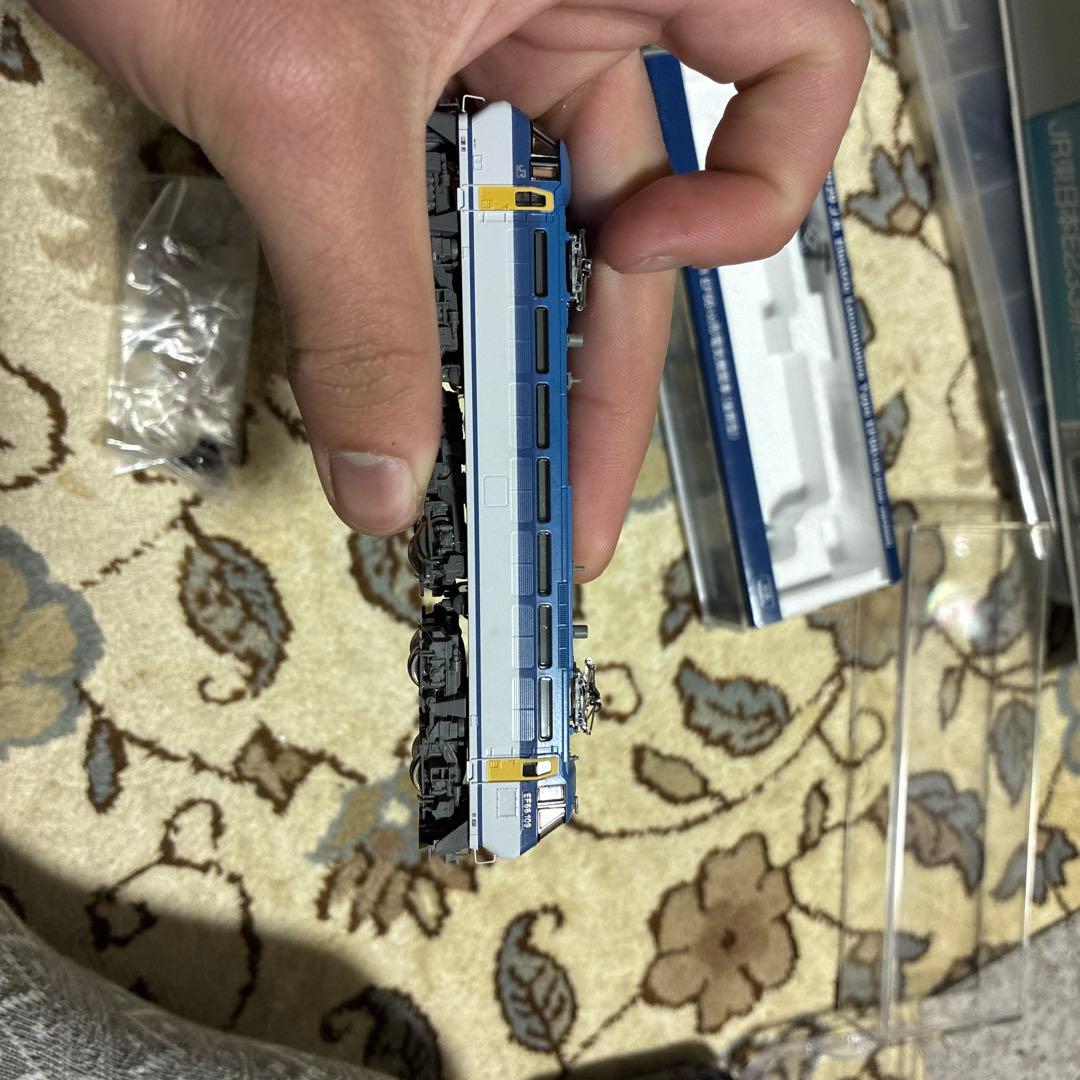 Tomix 電気機関車 まとめ売り