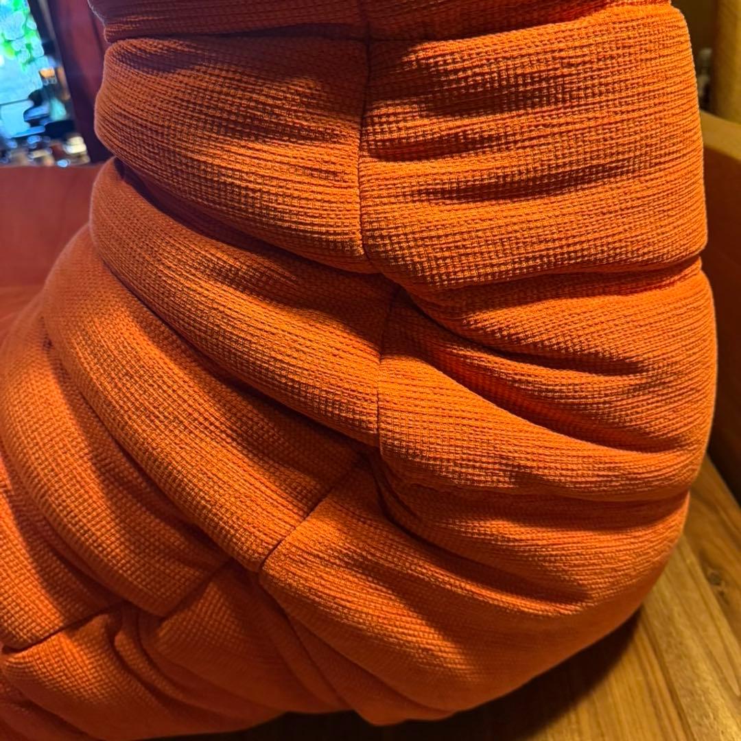 【ligne roset】Togo トーゴ ラウンジチェア 1人掛け