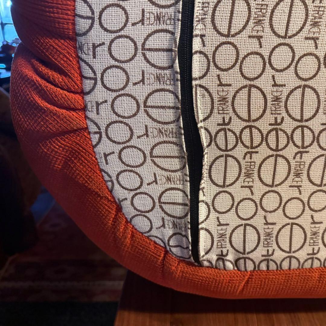 【ligne roset】Togo トーゴ ラウンジチェア 1人掛け