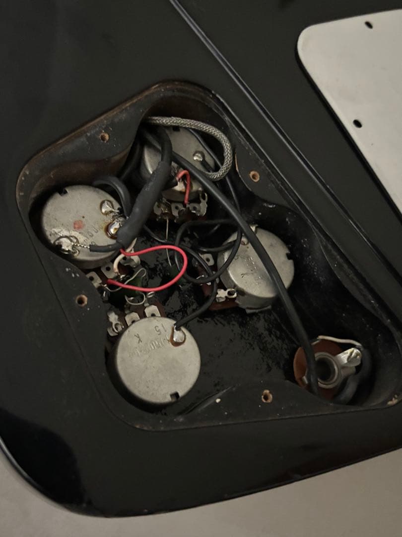 ギブソン オービル ファイヤーバード Gibson Orville ギター