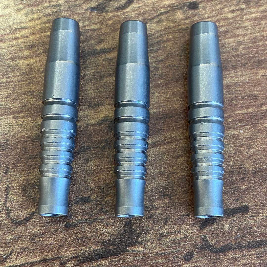 DMC UNITEシリーズ INTRUDER