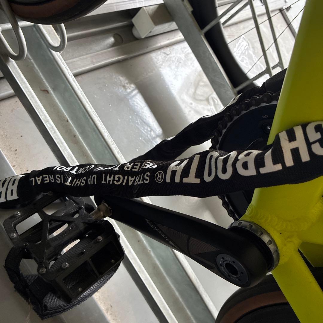 Dosnoventa ドスノベンタ detroit