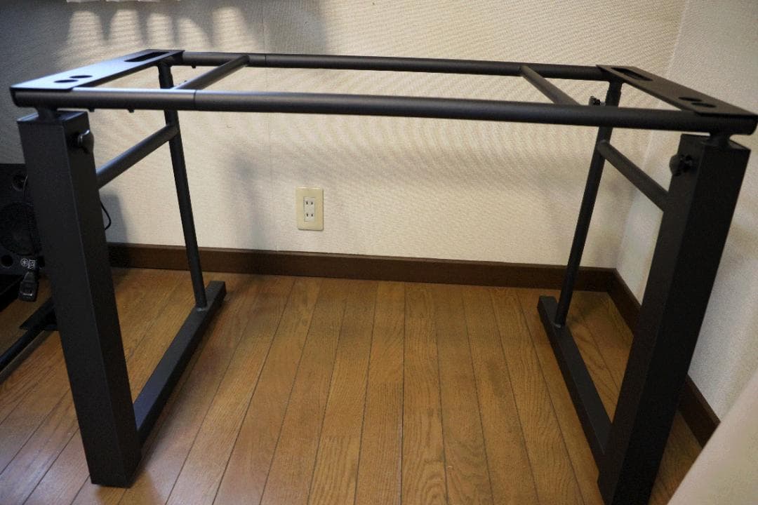 ヤマハ　LG-800 キーボードスタンド