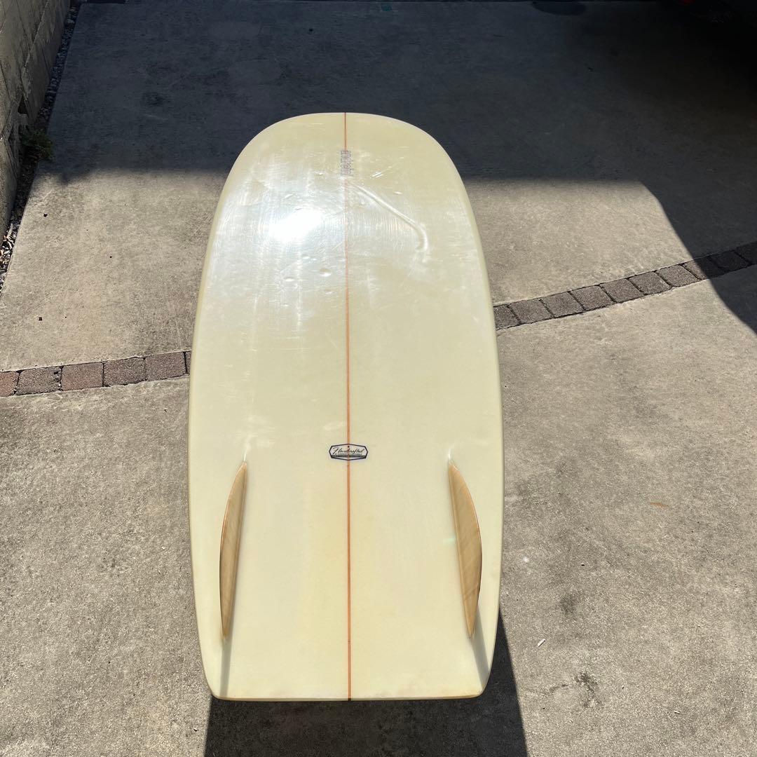 Andreini ミニシモンズ5’4