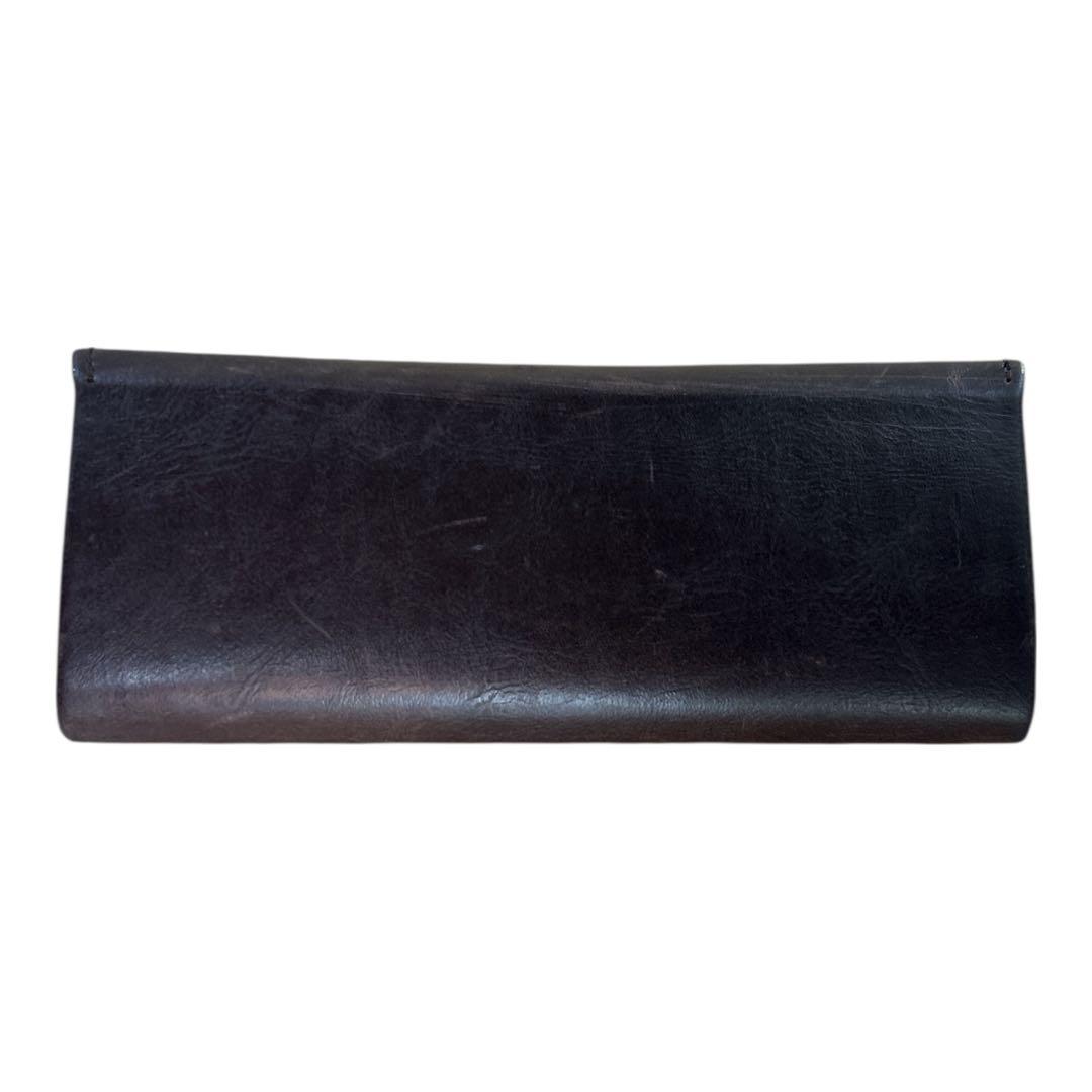 ⚪︎BJ CLASSIC PREM HEITUNI 鯖江製 チタン眼鏡