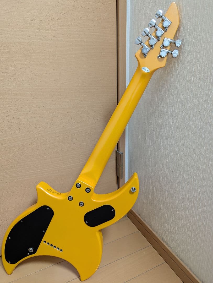 フェルナンデス FERNANDES エレキギター