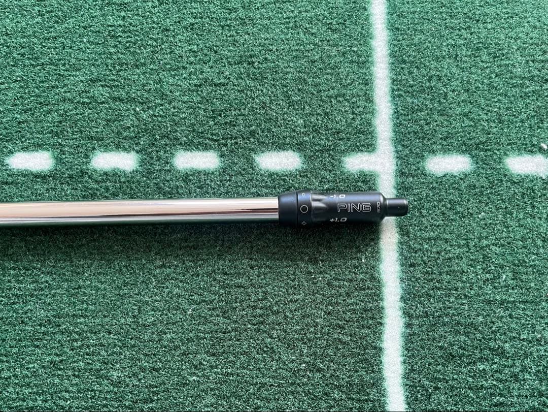 PING TOUR2.0 CHROME 85R 5U用