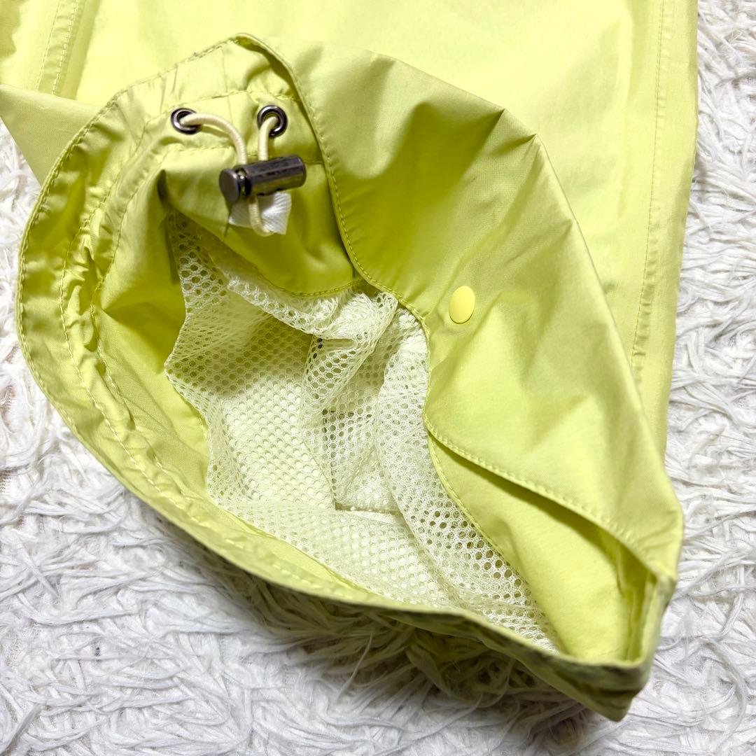 ゴアテックス✨adabat アダバット　ゴルフウェア　レインパンツ　Ｍ