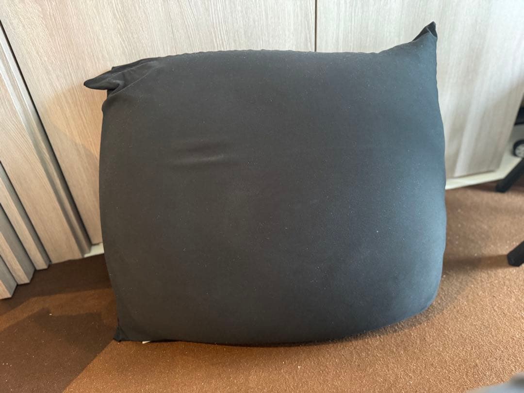 Yogibo Mini ヨギボー ミニ ブラック