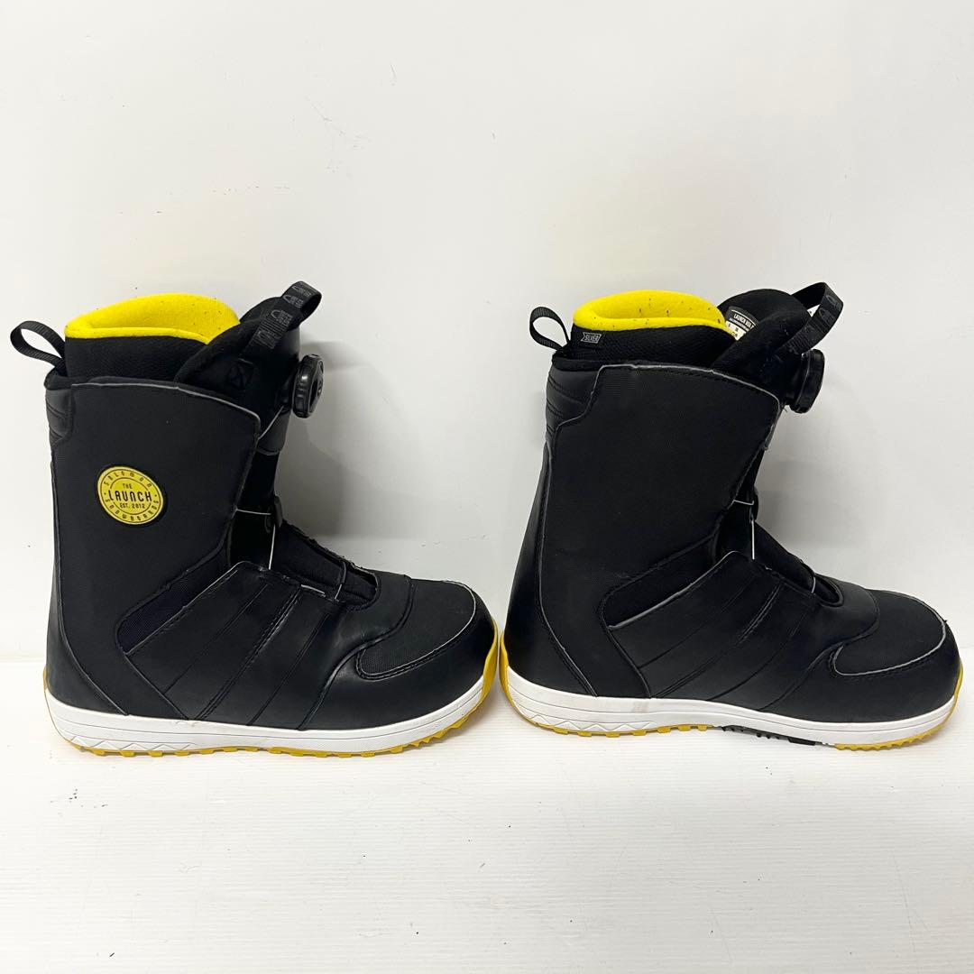 SALOMON RIDE レディース スノボセット　サロモン　スノーボード　美品