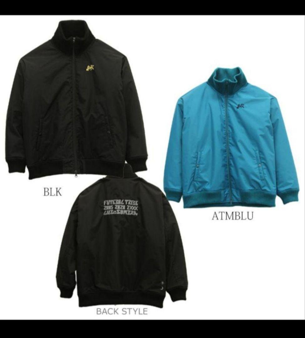 ルースイソンブラ　15th History JACKET 　黒　M