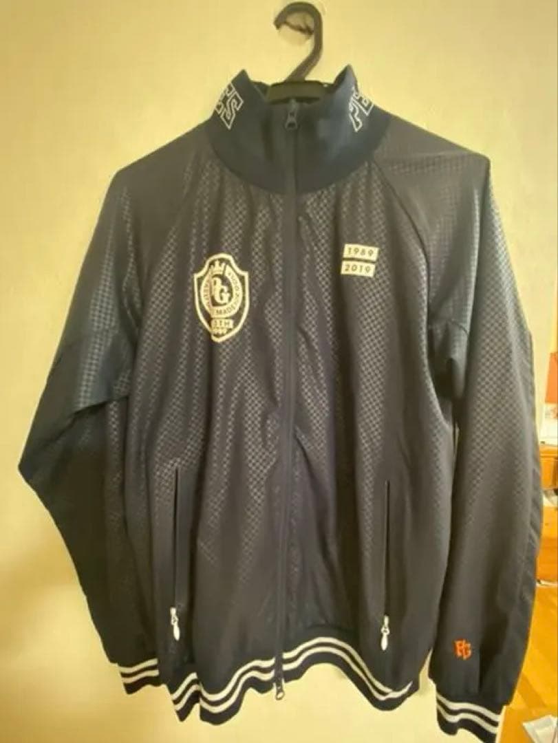 パーリーゲイツ　ジャケット