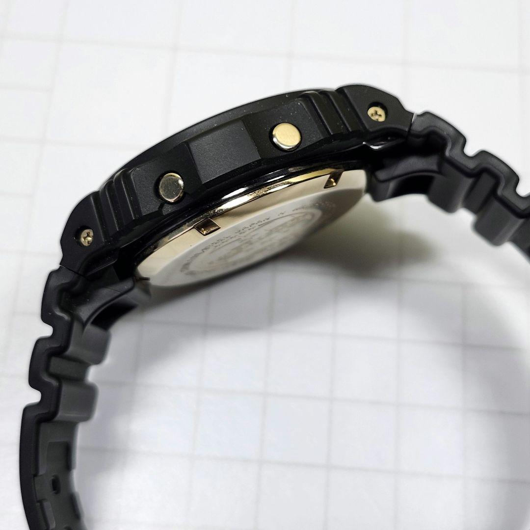 G-SHOCK DW-5735D 35周年限定 スティング カシオ