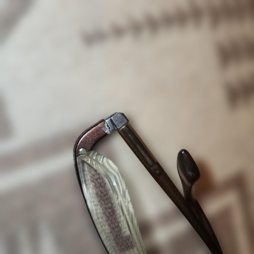 STARCK EYES スタルクアイズ　度入り眼鏡　PL0001 0026