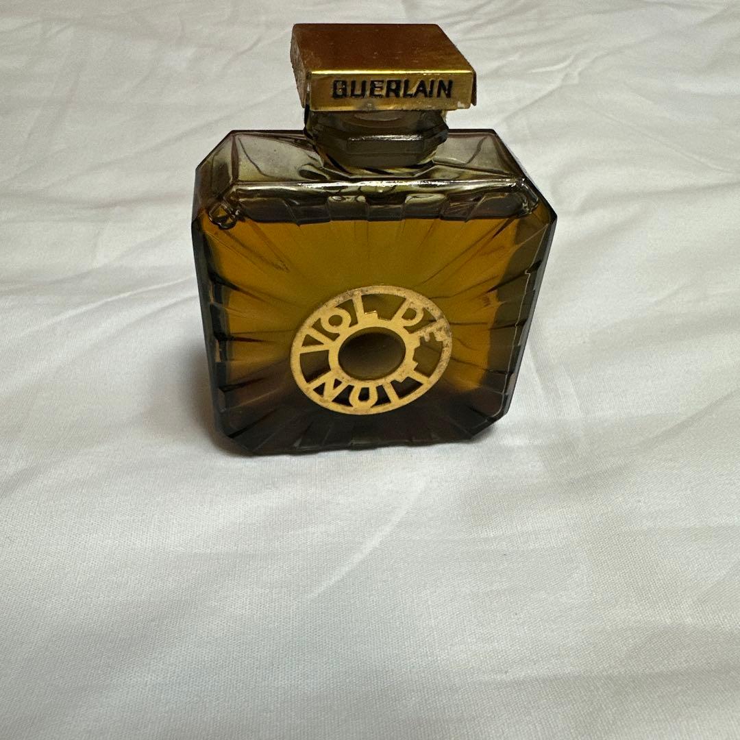 【新品未使用未開封品】ゲランvol de nuit パルファム夜間飛行