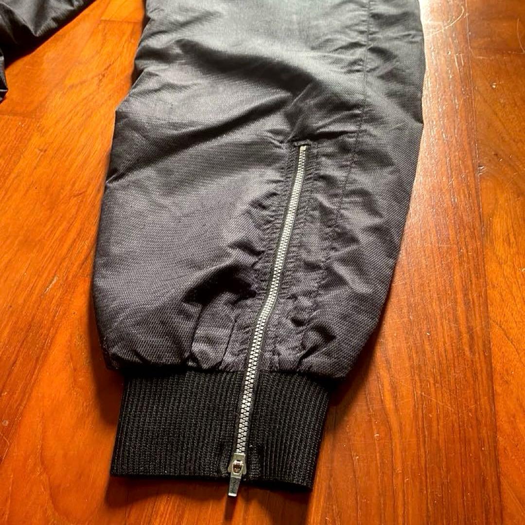 90s ミズノ 読売ヴェルディ トラックジャケット ジャージ 実使用品 レア