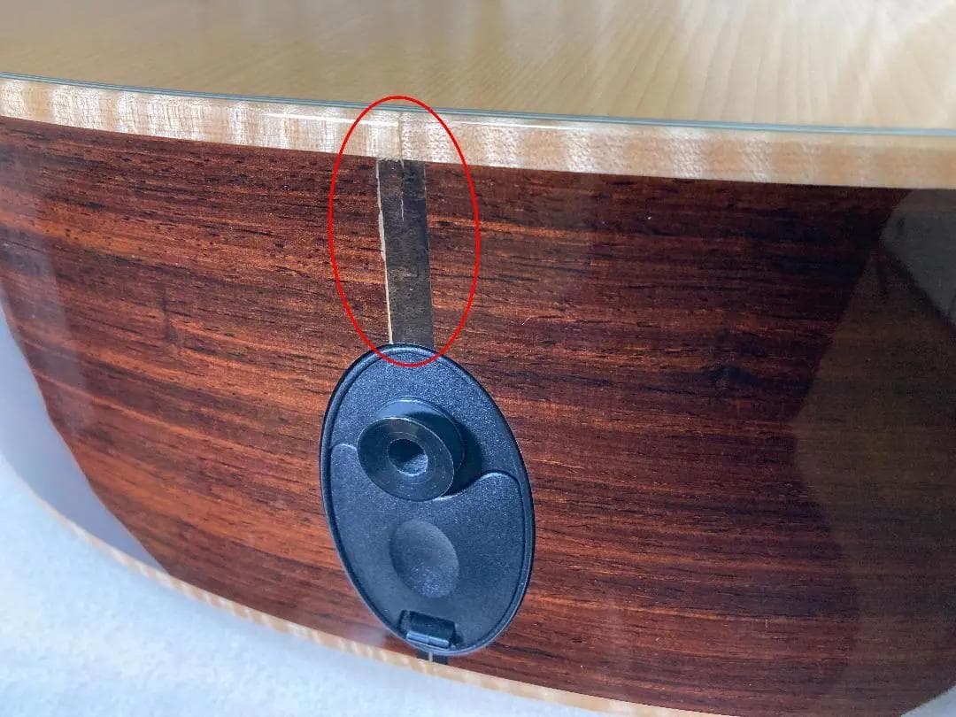 【激レア】 Taylor 2014 Japan Limited 812ce