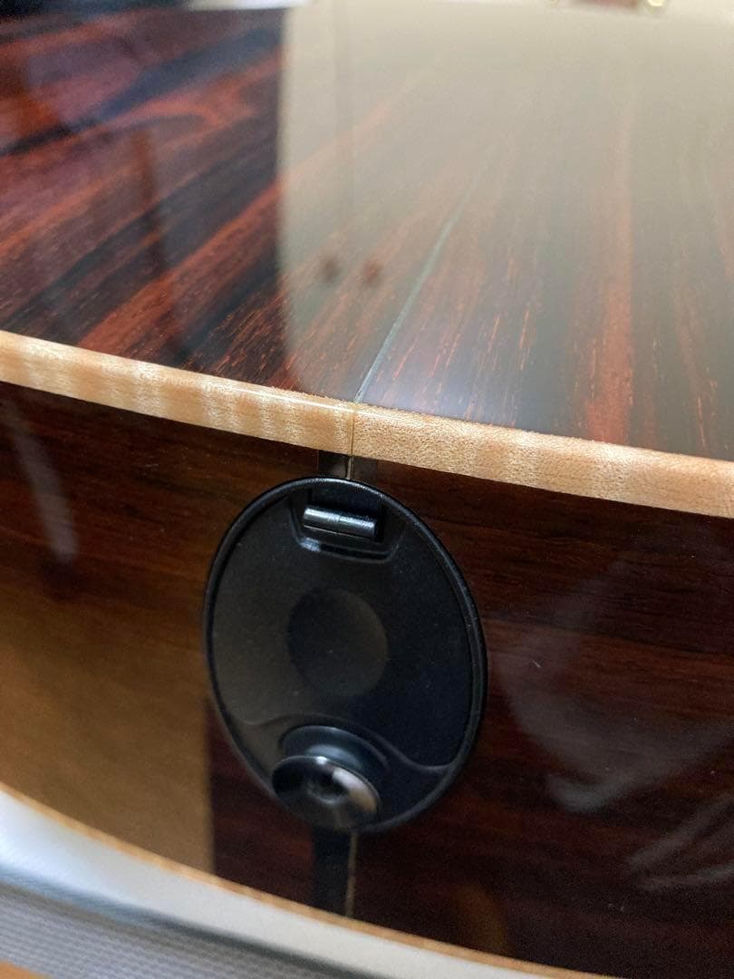 【激レア】 Taylor 2014 Japan Limited 812ce