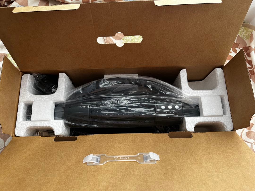 【新品・未使用】GACKTプロデュース エクストラリリース／QVC正規品