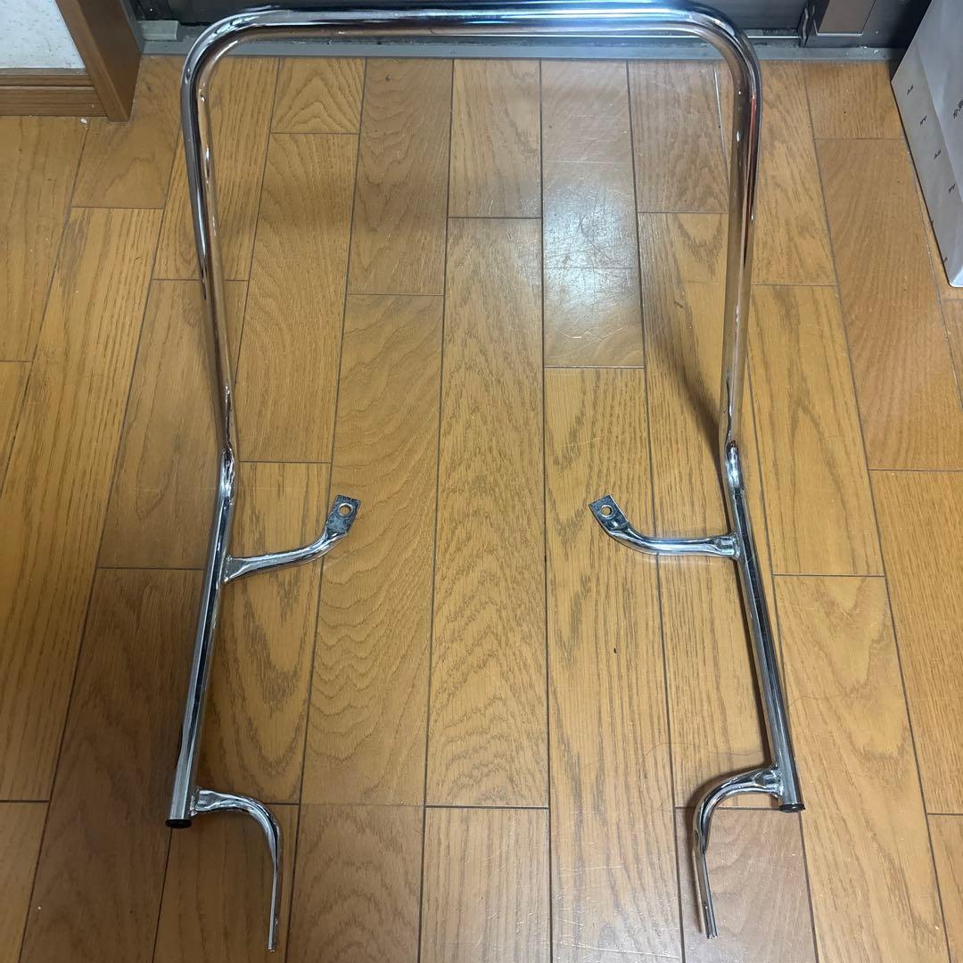 ロングタンデムバーcb400sf nc39スペック1.2用