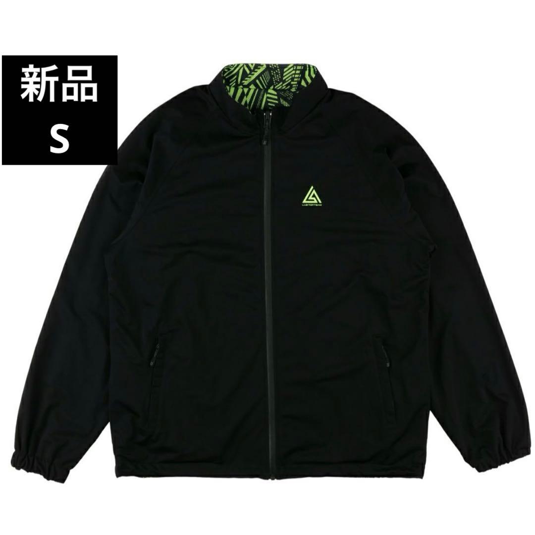 ルースイソンブラ　LUZ e SOMBRA ジャケット　LTT トップチーム　S