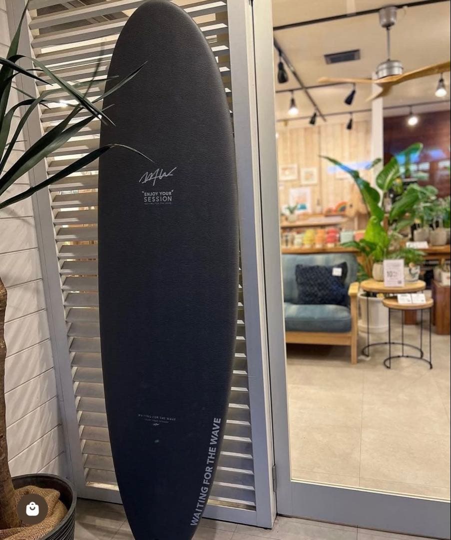 【L】★wtw★サーフボード★数量限定品★