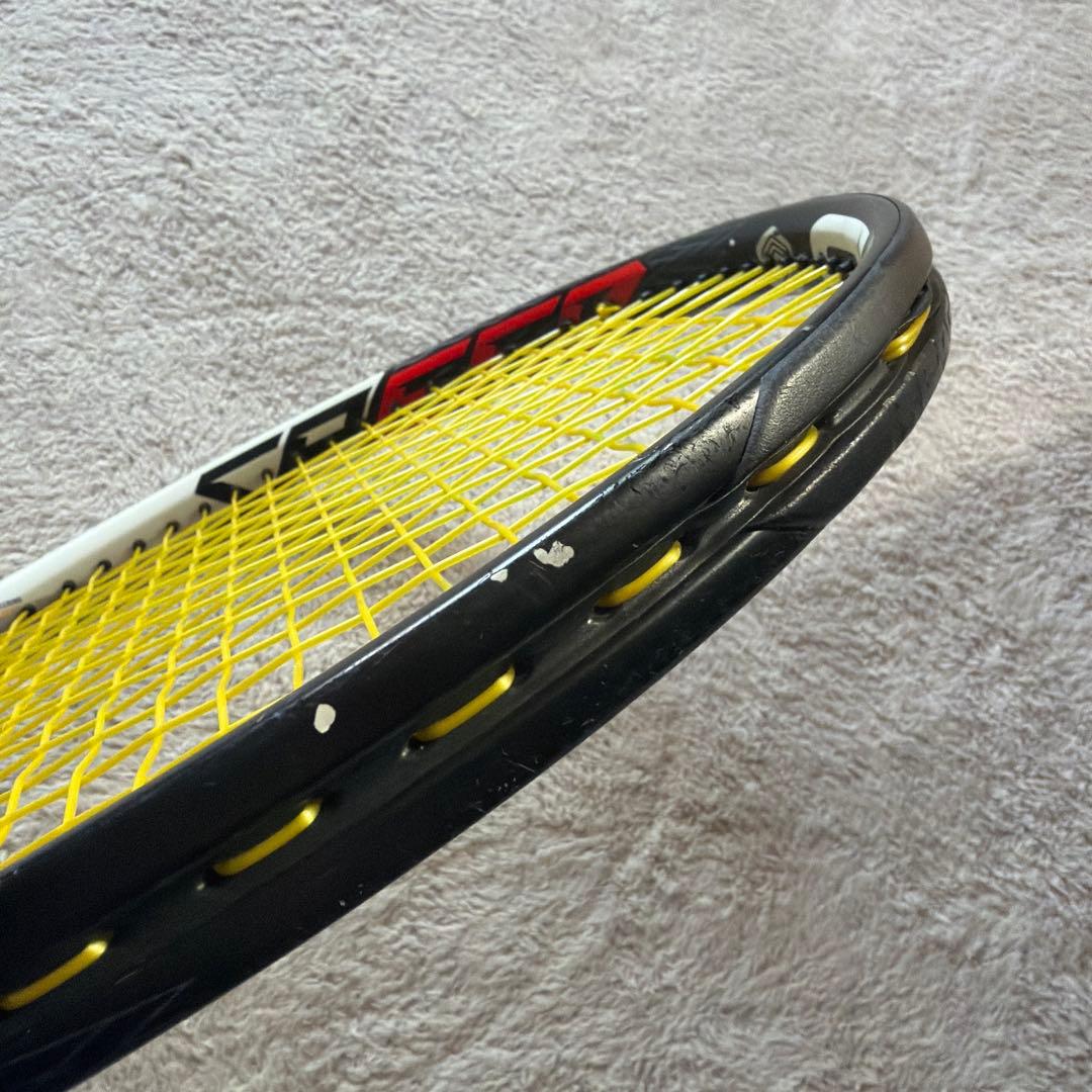 HEAD SPEED MP/PRO(15/16年モデル) 2本セット