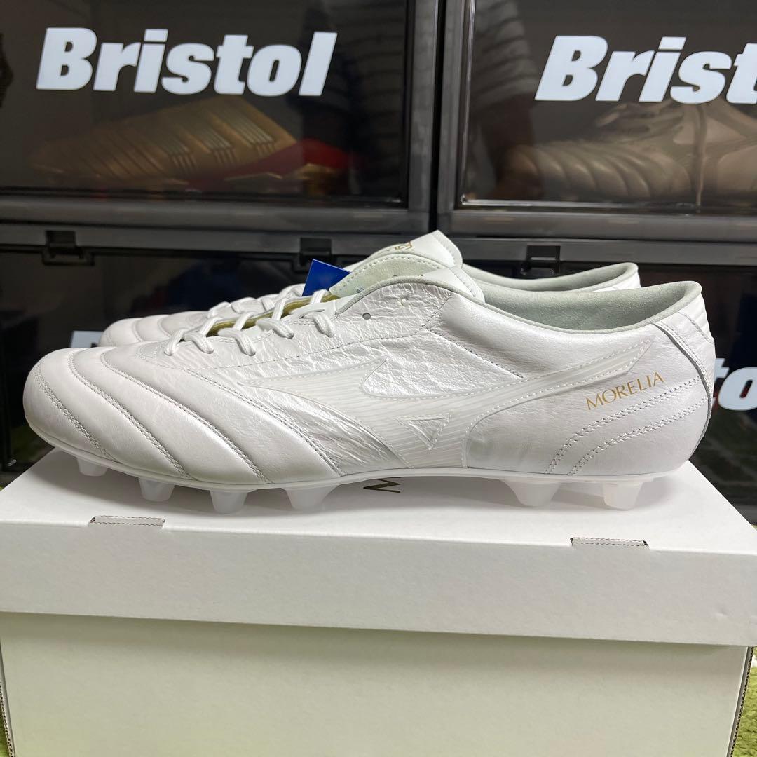 モレリア Morelia UL Japan 40th