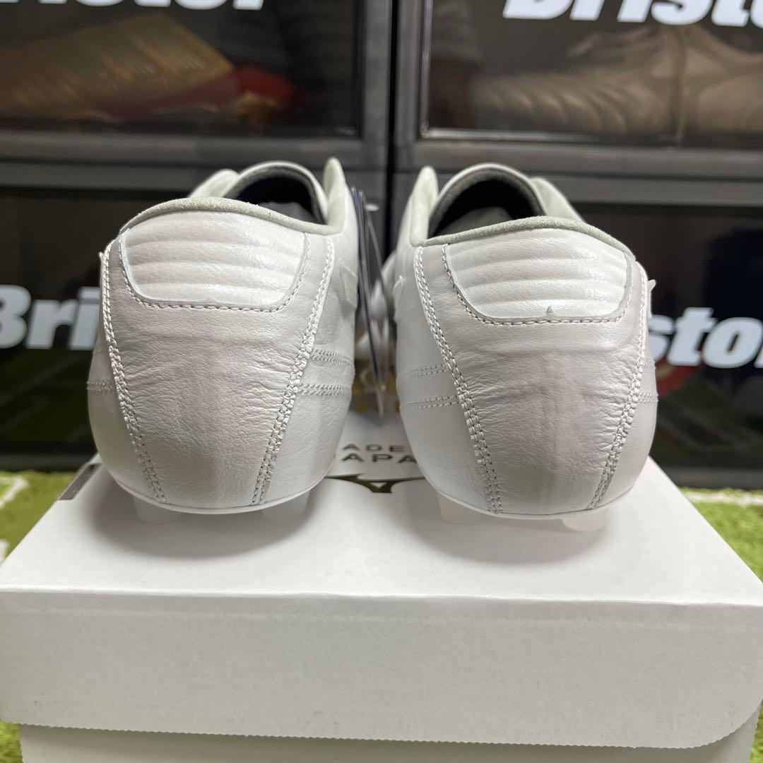 モレリア Morelia UL Japan 40th