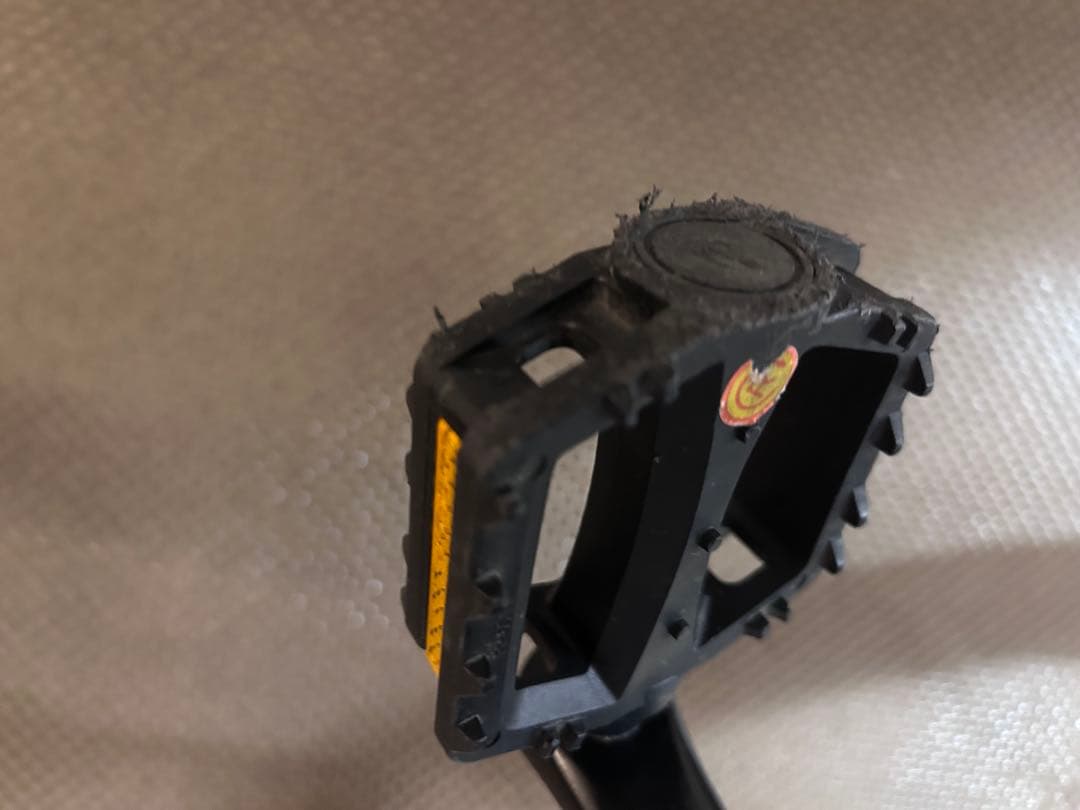 【直接受渡】ヨツバサイクル　20インチ　クリスタルピンク